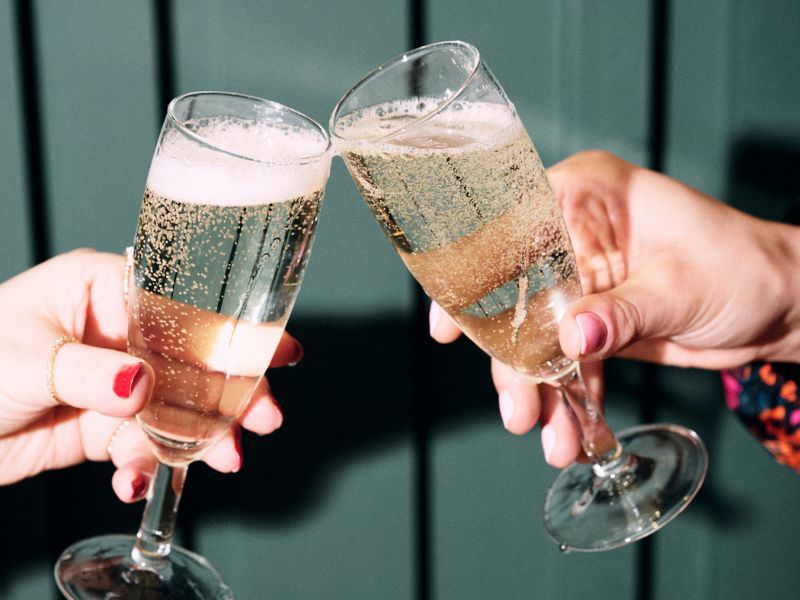 Discover even more reasons to visit The Builders Arms